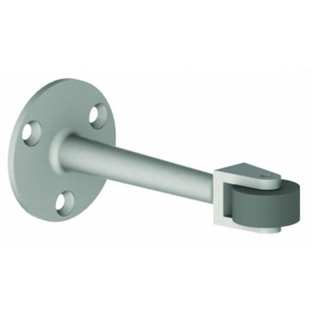 Hager Satin Bronze Bumper 271W10 123929