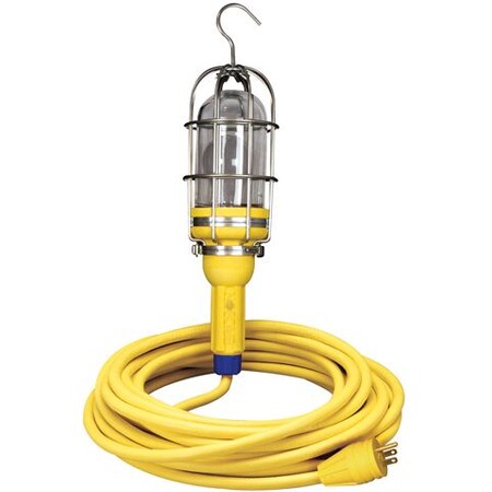 Ericson HNDLMP-VAPORPROOF w/70NGQL w/25FT CRD 70-NGQL25