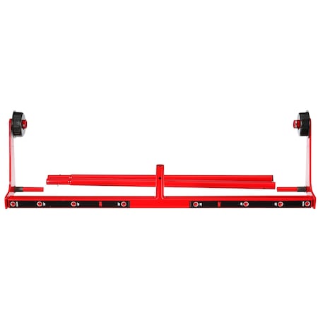 3M Applicator, Adjustable, Red, 57" L 36867