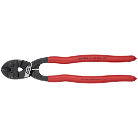 Knipex High Leverage CoBolt XL Compact Bolt 10 71 01 250