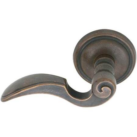 Emtek Medium Bronze Passage 71012NAMBLH 71012NAMBLH