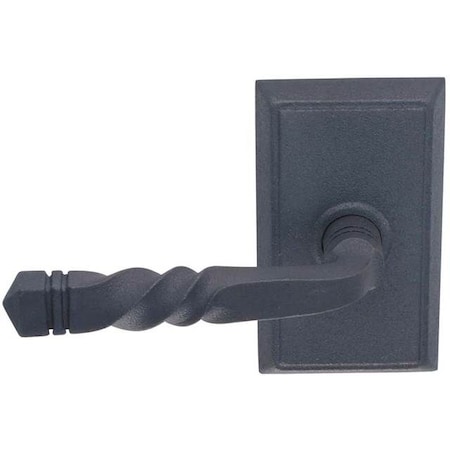 Emtek Satin Stainless Steel Passage 7103SCSSLH 7103SCSSLH