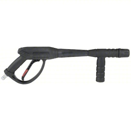 Dewalt Spray Gun - QC - 4500 PSI 7108127