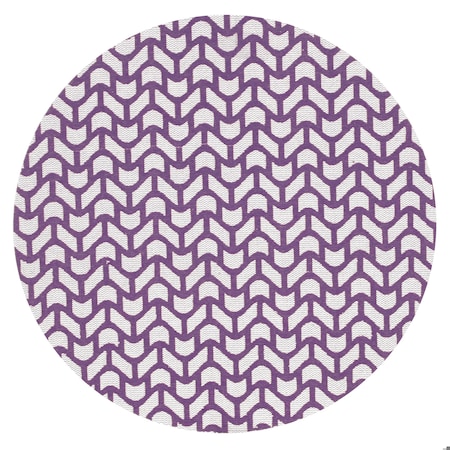 Xtract Disc, Cloth, 8" NH, 180+, Die 800L 7100287825
