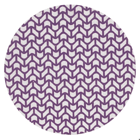 Xtract Disc, Cloth, 8" NH, 240+, Die 300V 7100287715