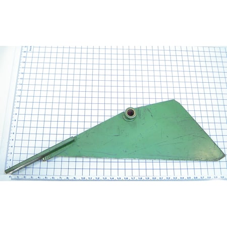 Kelley Atlantic Lip Cams, Cam Assembly W/Bushing Ss To 3 710-157