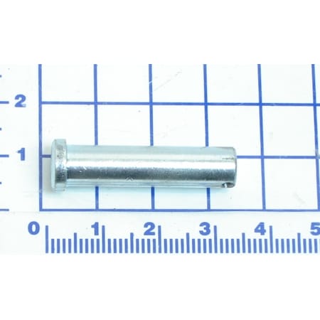 Kelley Atlantic Headless Pins, 3/4"Od X 3-1/4"L Headless 710-163