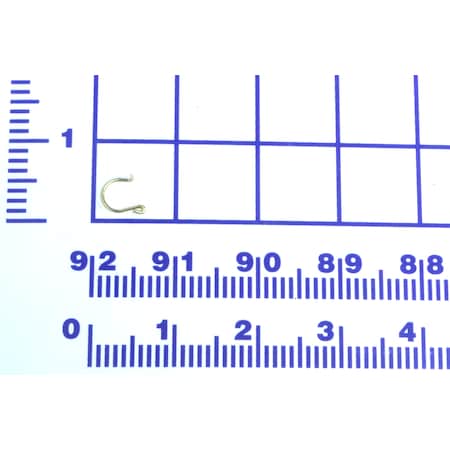 Kelley External-E E-Clip, Steel 710-400