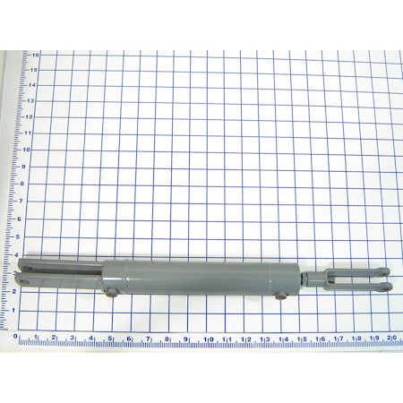 Kelley Cylinders, Hydraulic Cylinder Star Truck 710-556