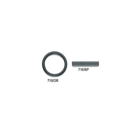 Beta Rubber O-Ring Impact Socket 007100921