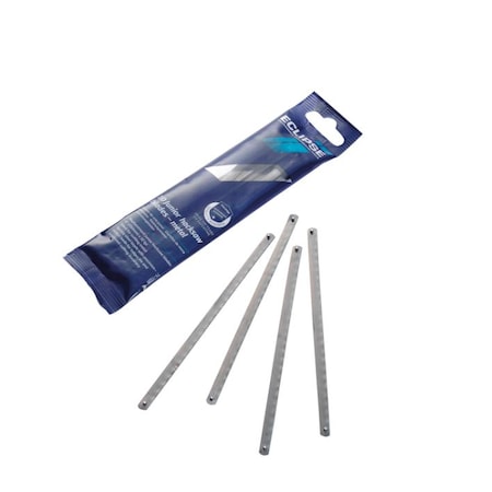Eclipse Hacksaw Blade Package 14TPI 6" 71-114R