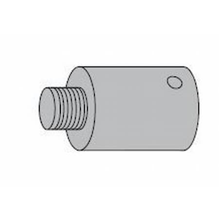 Lcn Dark Bronze Extension SEM7810E100DKB SEM7810E100DKBRZ