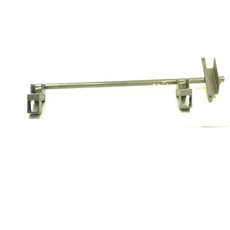 Mcguire Safety Leg Assemblies, Mp/Mt Safety Leg 711-155
