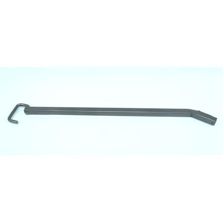 Kelley Misc, Lifting Lever Weldment 711-319