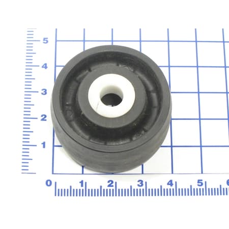 Kelley Misc, Wheel, Poly 711-846