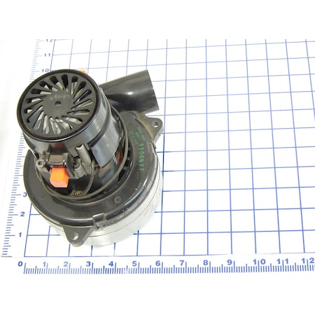 Kelley Airbag Motors, Fan Motor For Fx Board 711-969