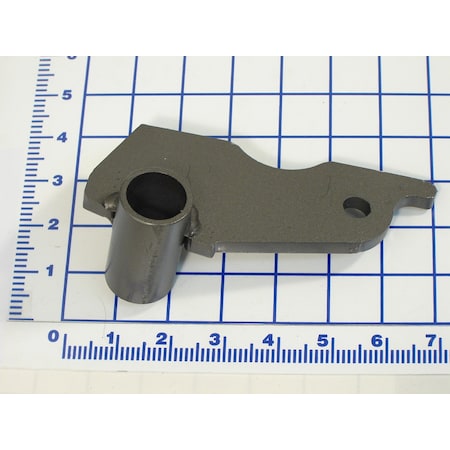 Kelley Lip Latches, Lifters, And Locks, 6ft Fx L 711-998