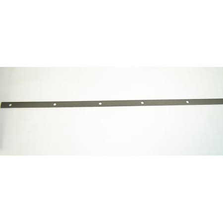 Kelley Cable Clamps, Weldment -Clamp Bar 712-062