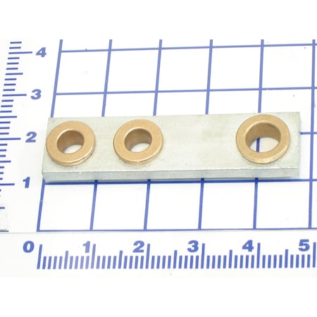 Kelley Lip Links, Link AssftY 6ft Board 712-198