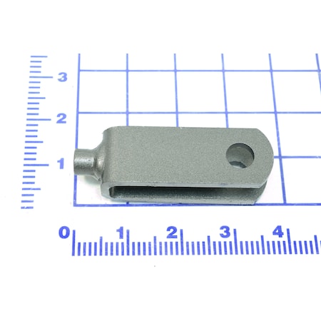 Kelley Dock Leveler, Clevis For Fx Style Board 712-271