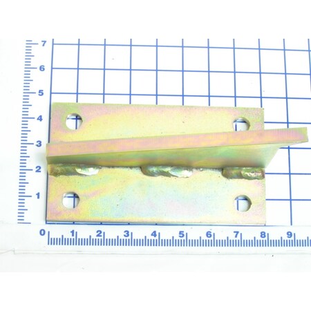 Kelley Slope Extensions, Pivot Pin Guard For 90 712-534