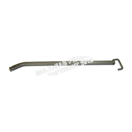 Kelley EOD Operating Handles, EOD Lever Handle 712-575