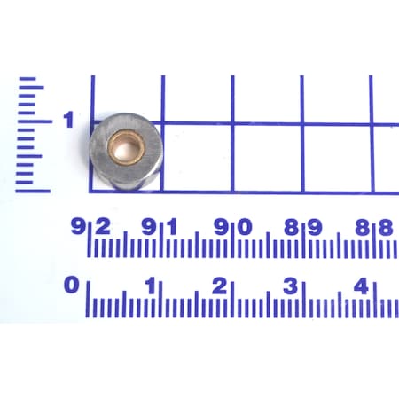 Kelley Bearings, Pivot Bearing 3/8" Id X 1/2" O 713-031