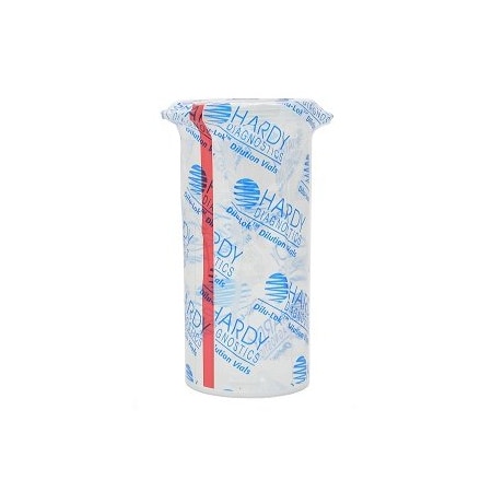 Hardy Diagnostics Dilu-Lok Ii Butterfields Buffer- 90Ml D590