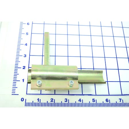 Kelley Safety Leg Actuators, Lifter Roller Arm 714-084