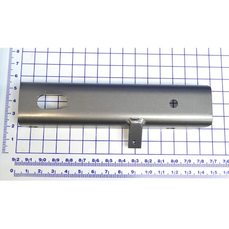 Kelley Safety Leg Brackets, Support Bracket Rig 714-125