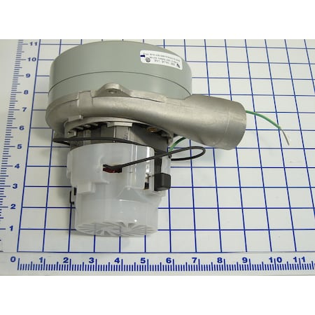 Kelley Airbag Motors, Fan Blower Motor Kit 714-244