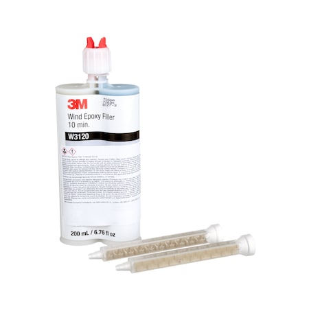 3M Wind Tape Adhesion Promoter, W3120 7100027175