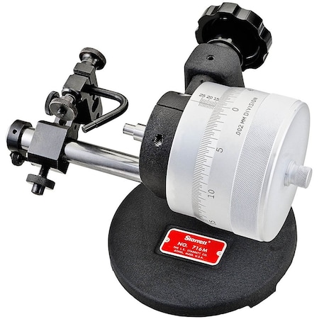 Starrett Support Rings Cat No.3810 S38R