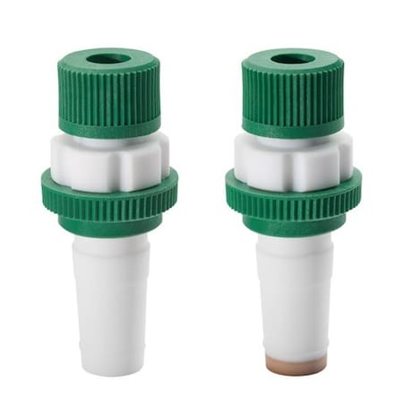 Chemglass Stirrer Bearing, 24/40 Joint CG-2077-G-21