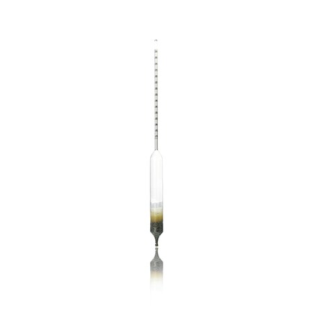 Dwk Life Sciences Llc Hydrometer TF HP SG 0.760-0.830 1/EA 52111-0708