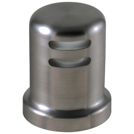 Delta Delta Air Gap Black Stainless 72020-KS