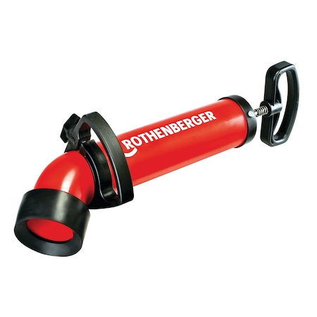 Ropump Super Plus Professional Force Pump Cleaner