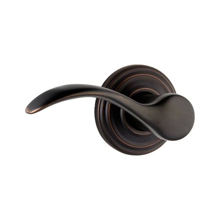 Kwikset Pembroke PASS Door Lock 6AL RCS Venetian 720PMLLH-11P15