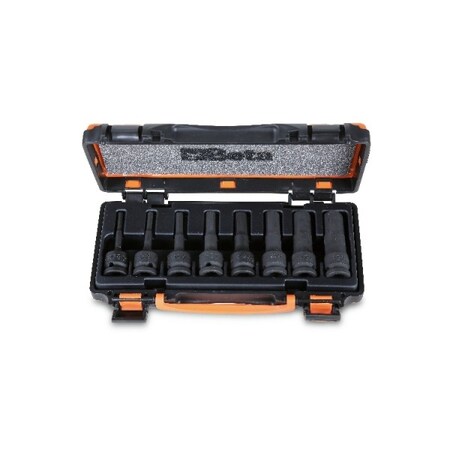 Beta Impact Socket Driver Set, 8 pcs. 007200525