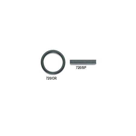 Beta Rubber O-Ring Impact Socket 007200923