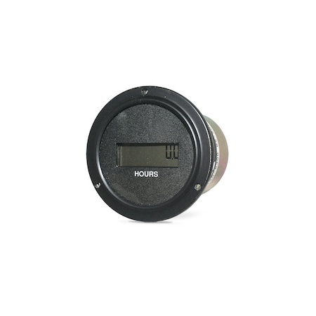 Trumeter Hour Meter 720-6300