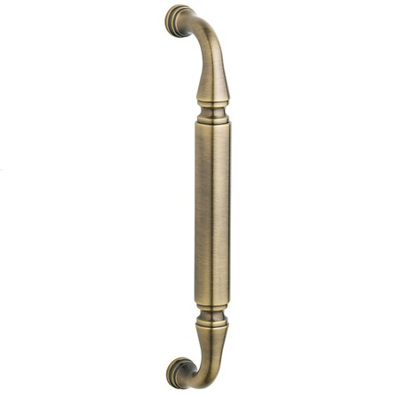 Baldwin Estate Antique Brass Pulls 2575.050