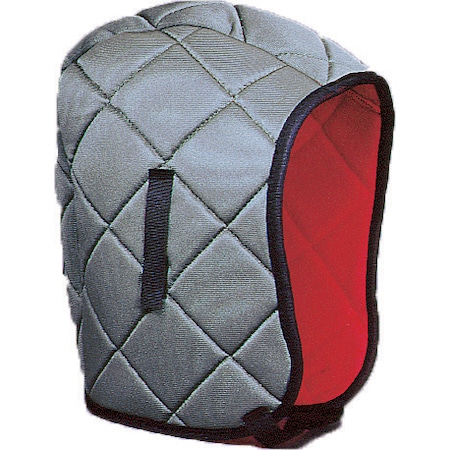 Mutual Industries Hard Hat Winter Liner 72200-100