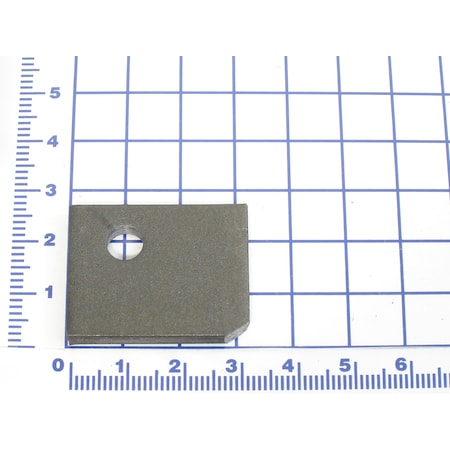 Copperloy Yoke Lip Link Extender, Tall Hrf 1/2"X 2 7223B03