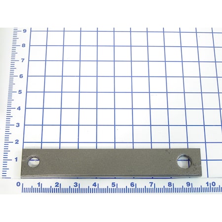 Copperloy EOD Lift Assembly Components, Upper Link 7224B01