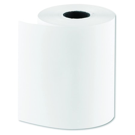 Ncc Thermal Register Rolls 1 Ply, PK48 7225-80SP