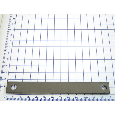 Copperloy EOD Lift Assembly Components, Lower Link 7225B01