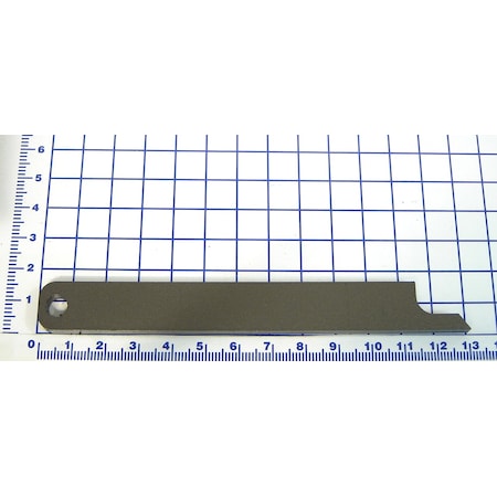 Copperloy EOD Lift Assembly Components, Link For E 7226B01