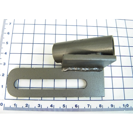 Copperloy EOD Operating Linkages, Handle Socket Su 7232BA