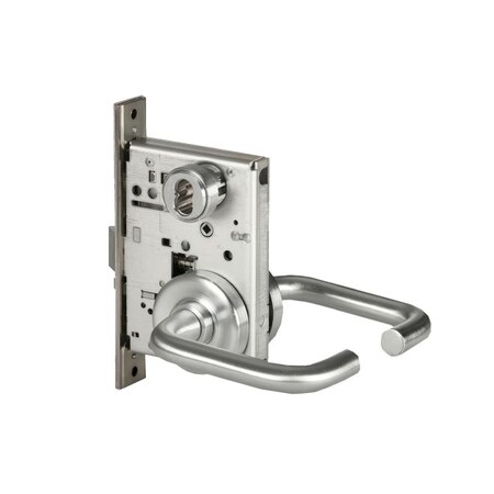 Best Satin Chrome Classroom 45H7R03H626RH 45H7R03H626RH